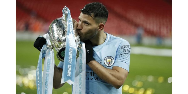 Manchester City for å åpne mesterskapet høstemodus